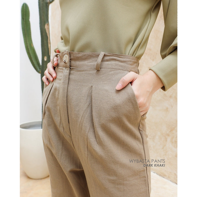 Mayoutfit Wybasta Pants