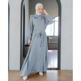 Mayoutfit Thalita Maxidress