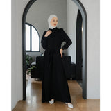 Mayoutfit Thalita Maxidress