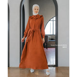 Mayoutfit Thalita Maxidress