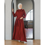 Mayoutfit Thalita Maxidress