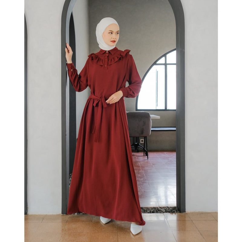 Mayoutfit Thalita Maxidress