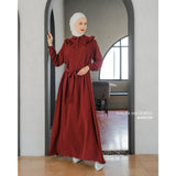 Mayoutfit Thalita Maxidress