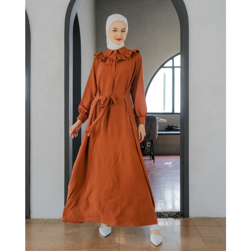Mayoutfit Thalita Maxidress