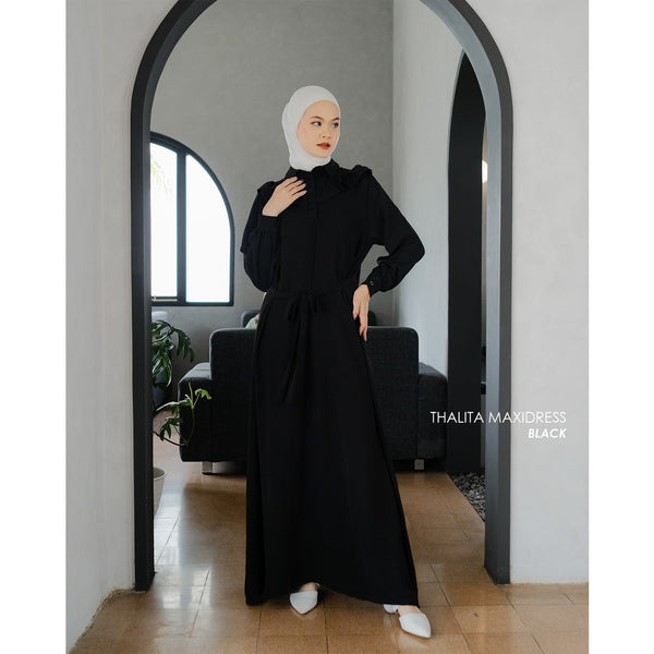 Mayoutfit Thalita Maxidress