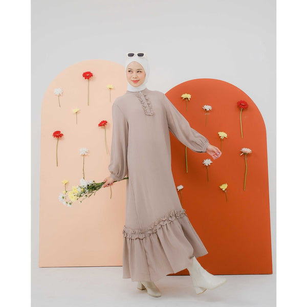 Mayoutfit Zafeeda Maxidress