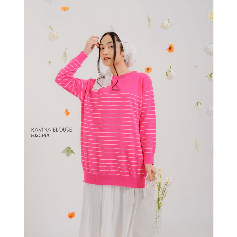Mayoutfit Ravina Blouse