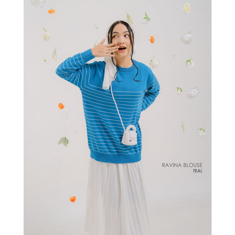 Mayoutfit Ravina Blouse