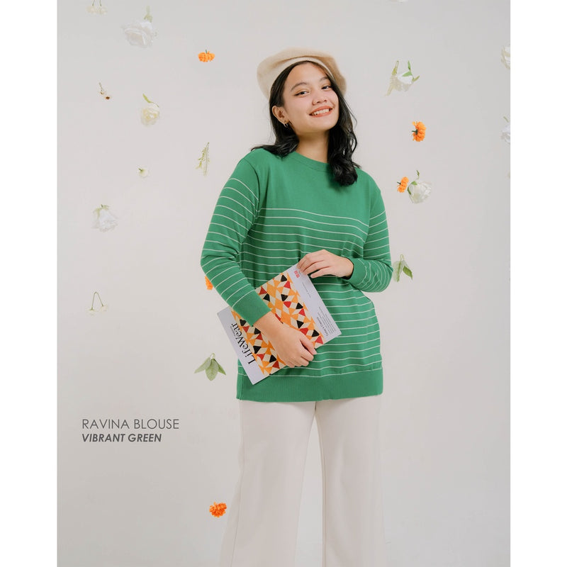 Mayoutfit Ravina Blouse