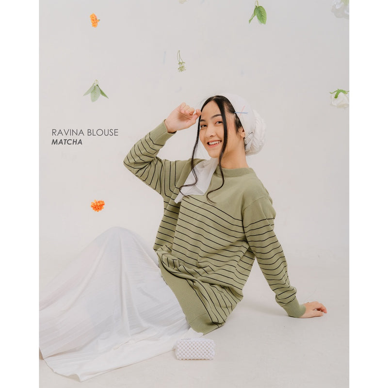Mayoutfit Ravina Blouse