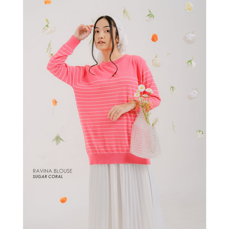 Mayoutfit Ravina Blouse