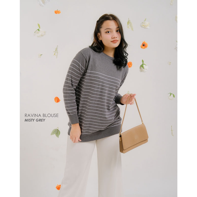 Mayoutfit Ravina Blouse
