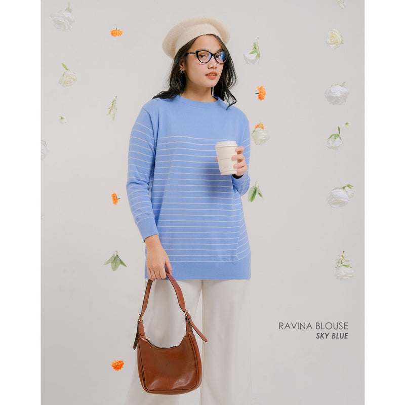 Mayoutfit Ravina Blouse