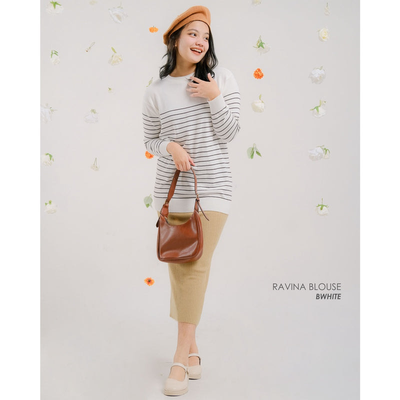 Mayoutfit Ravina Blouse