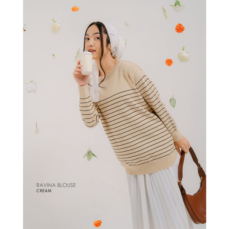 Mayoutfit Ravina Blouse