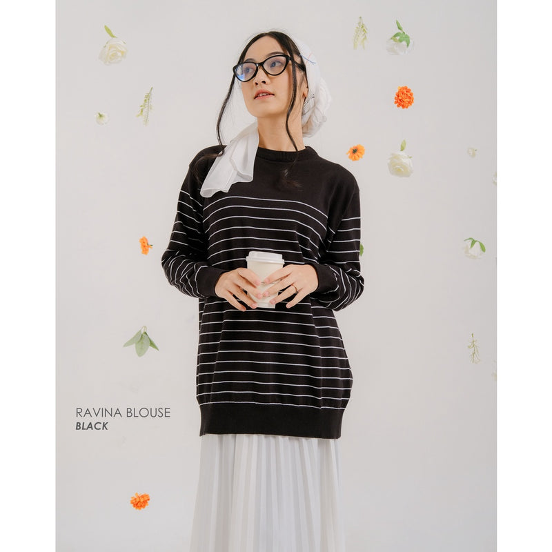 Mayoutfit Ravina Blouse