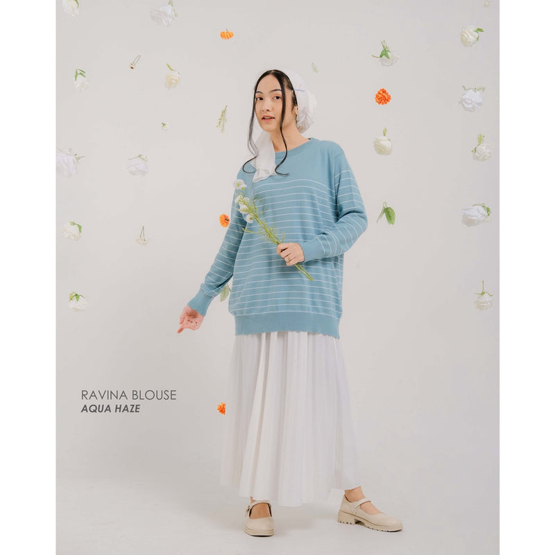Mayoutfit Ravina Blouse