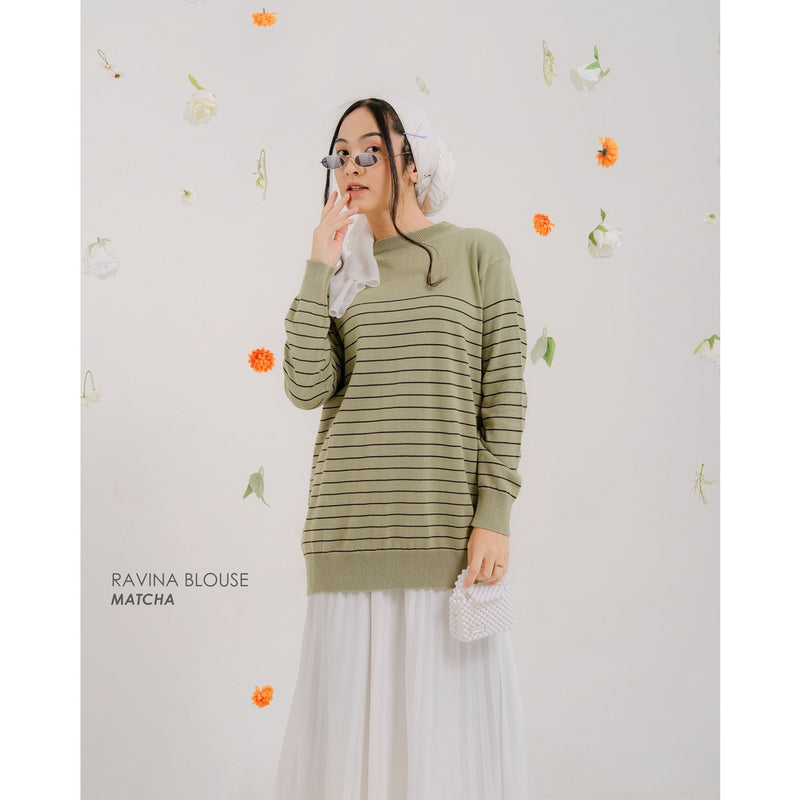 Mayoutfit Ravina Blouse
