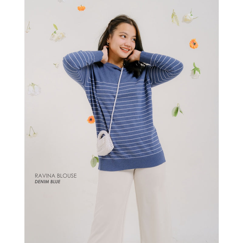 Mayoutfit Ravina Blouse