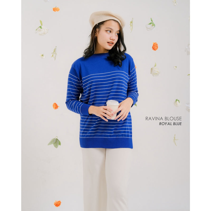 Mayoutfit Ravina Blouse