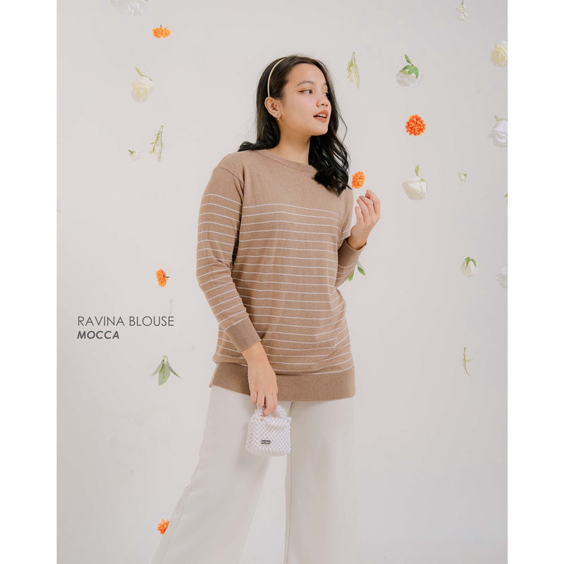 Mayoutfit Ravina Blouse