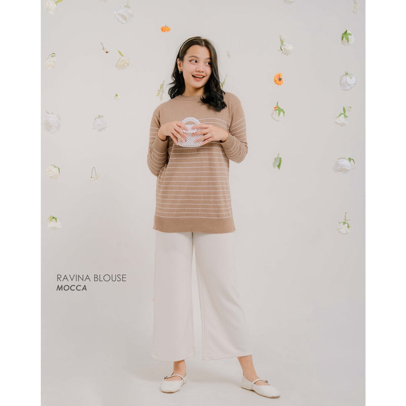 Mayoutfit Ravina Blouse