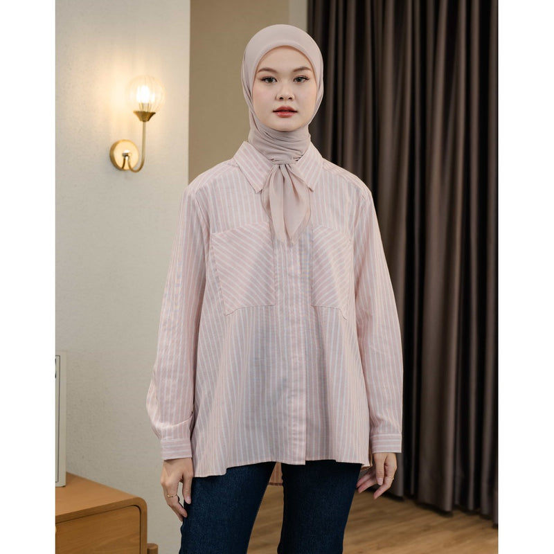 Mayoutfit Tatya Shirt