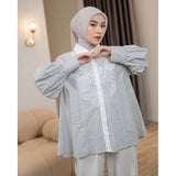 Mayoutfit Heela Shirt