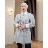 Mayoutfit Wrenna Tunic