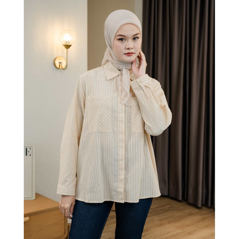 Mayoutfit Tatya Shirt