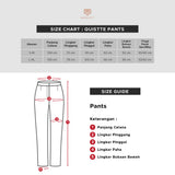 Mayoutfit Quistte Pants