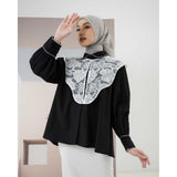 Mayoutfit Jemima Shirt