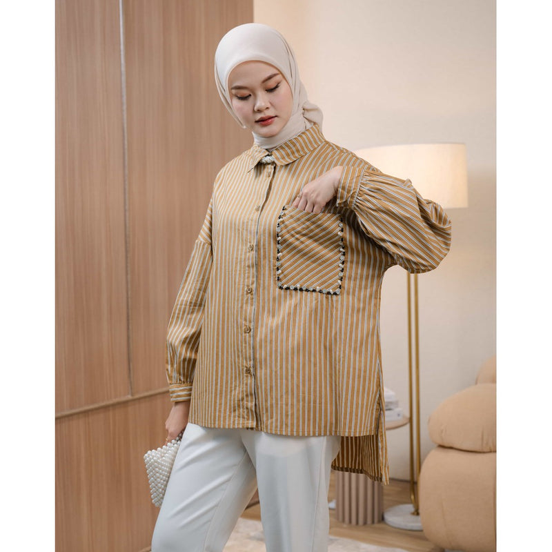 Mayoutfit Eyana Shirt