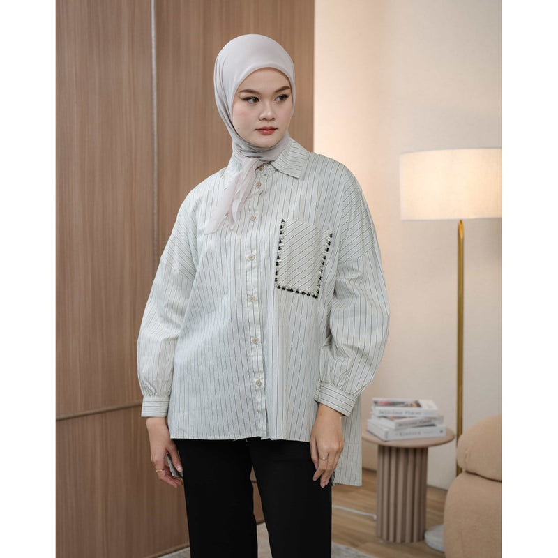 Mayoutfit Eyana Shirt