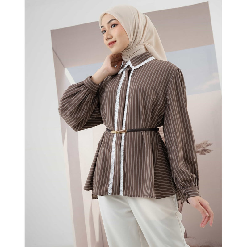 Mayoutfit Ammaya Shirt