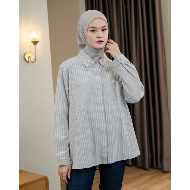 Mayoutfit Tatya Shirt