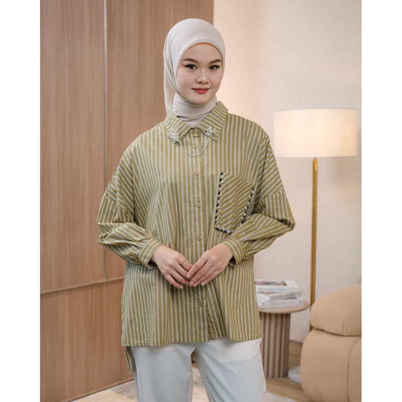 Mayoutfit Eyana Shirt