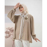 Mayoutfit Ammaya Shirt