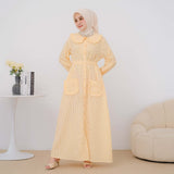 Mayoutfit Finzya Maxidress