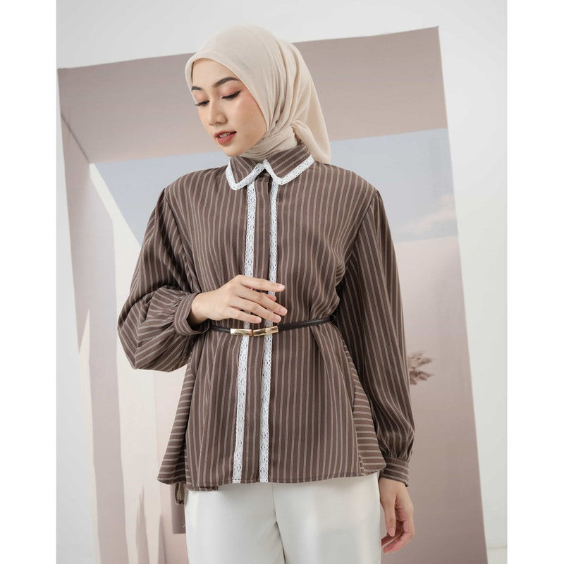 Mayoutfit Ammaya Shirt