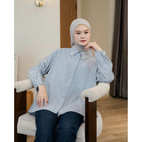 Mayoutfit Tatya Shirt