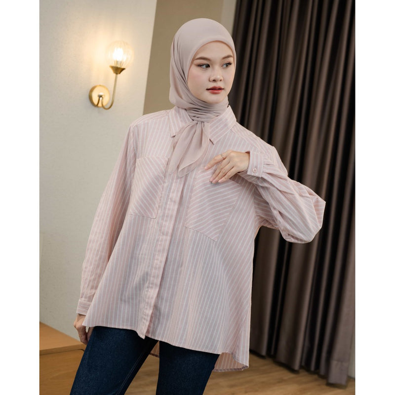 Mayoutfit Tatya Shirt