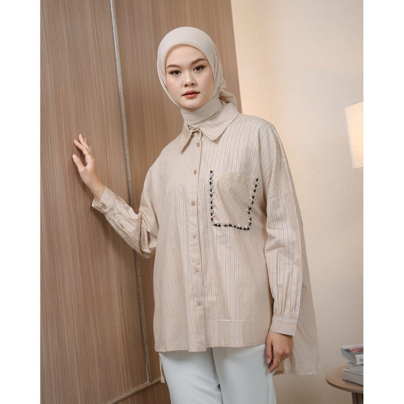 Mayoutfit Eyana Shirt