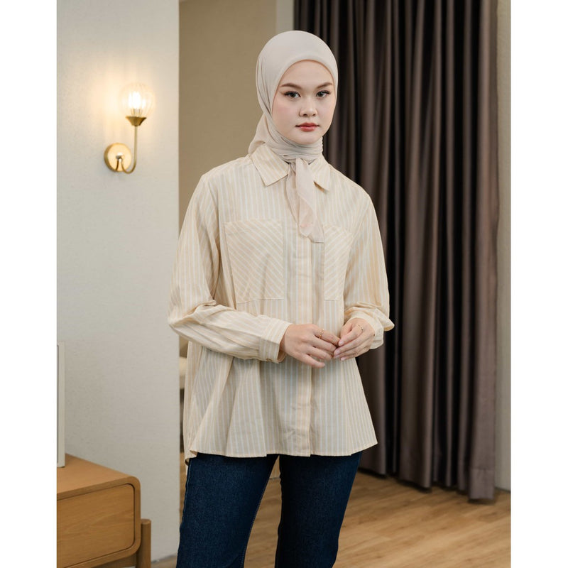 Mayoutfit Tatya Shirt