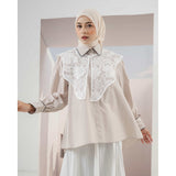 Mayoutfit Jemima Shirt
