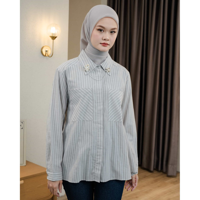 Mayoutfit Tatya Shirt