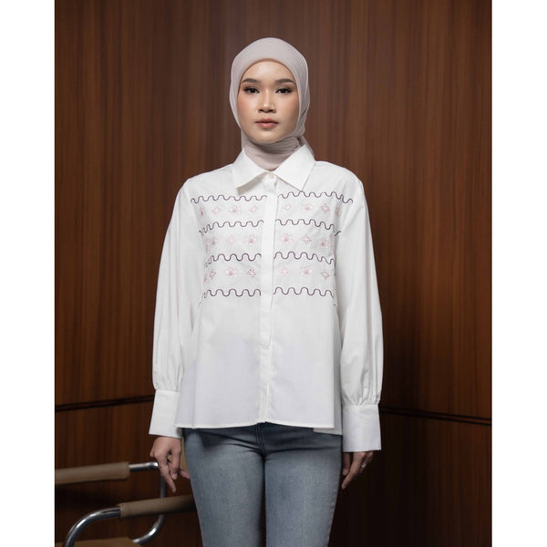 Mayoutfit Nezera Shirt