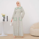 Mayoutfit Finzya Maxidress