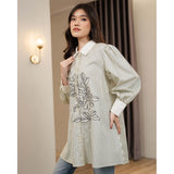 Mayoutfit Wrenna Tunic