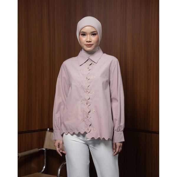 Mayoutfit Qlynn Shirt